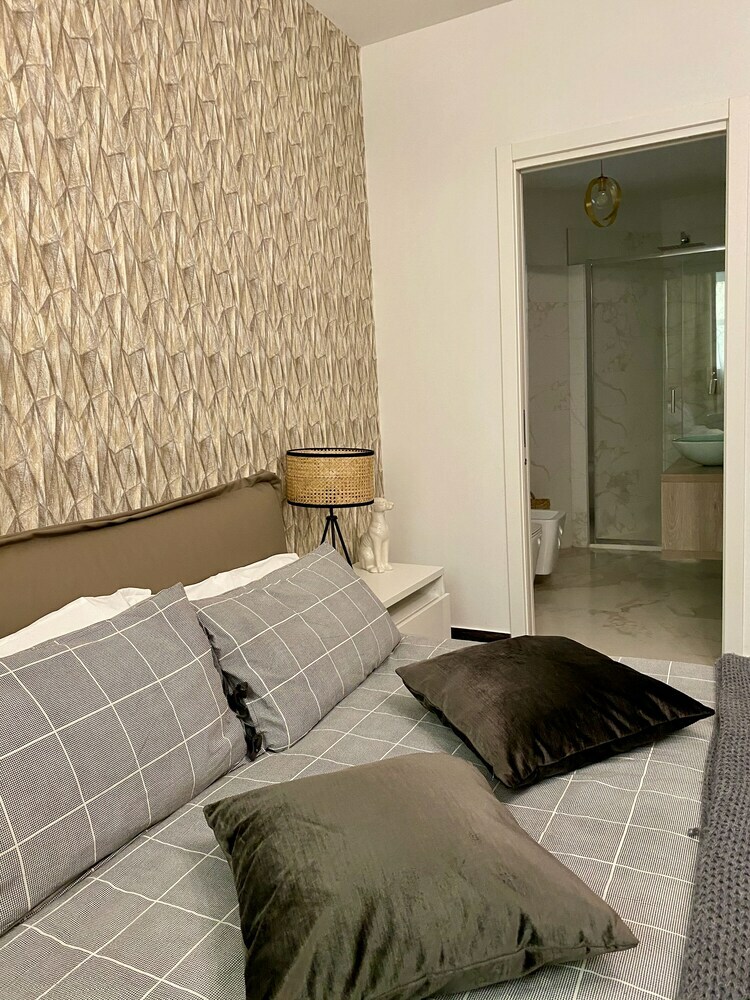 Hotel Le Mura Suite