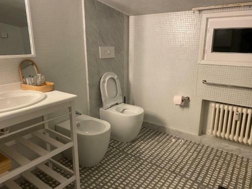 Hotel Le Mura Suite
