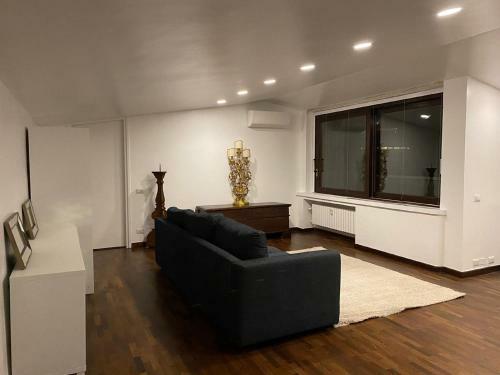 Hotel Le Mura Suite