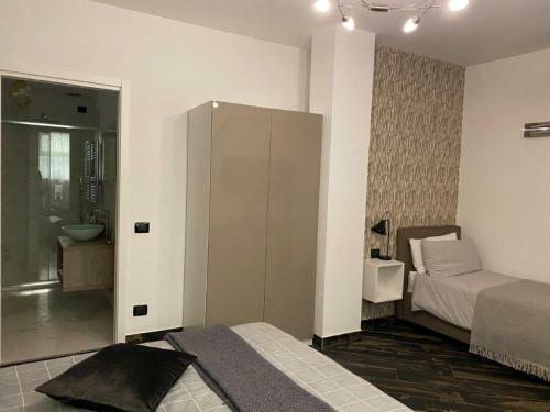 Hotel Le Mura Suite