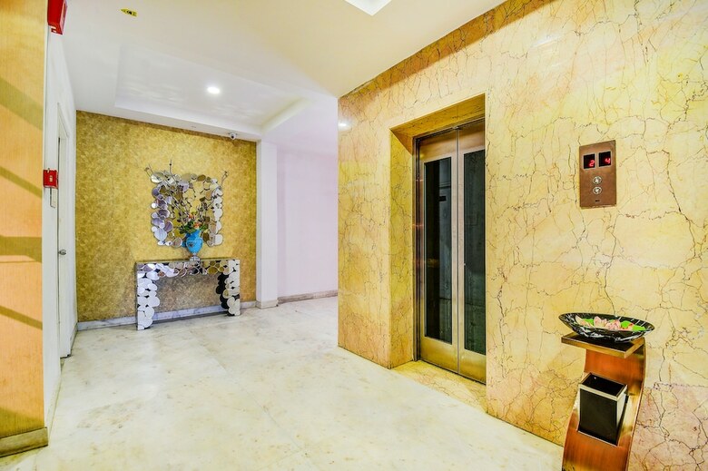 Fabhotel Orient Taibah