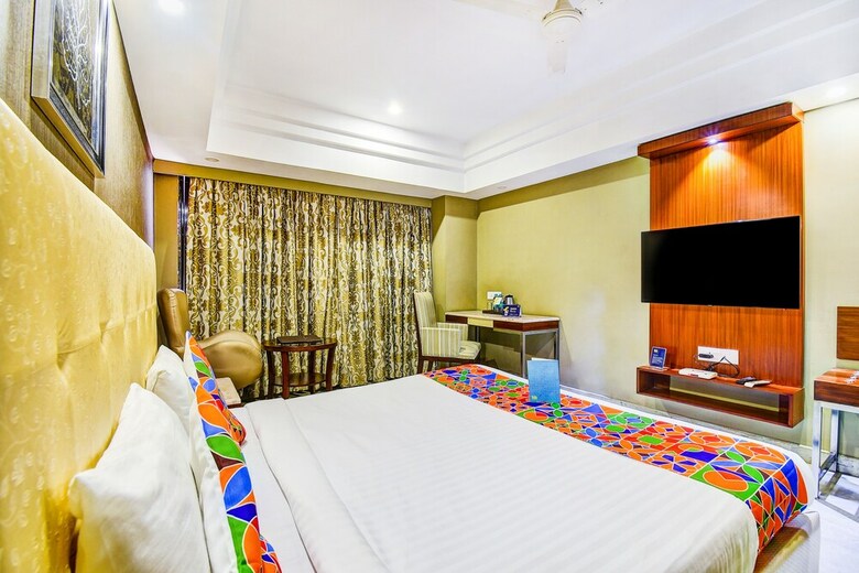 Fabhotel Orient Taibah