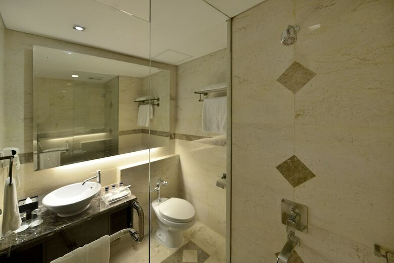Hotel Gino Feruci Kebonjati