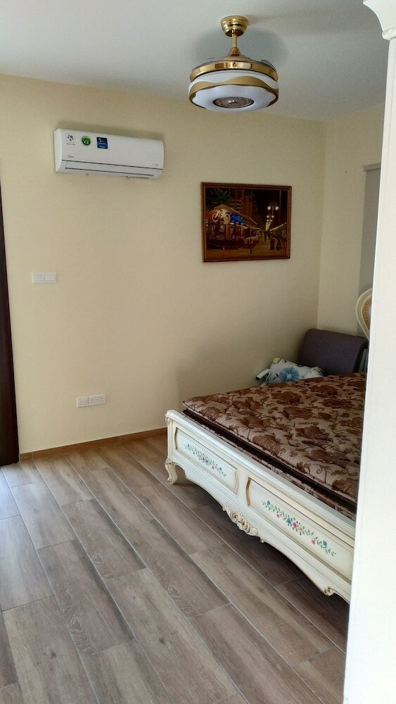 Afrodite Luxury Villa Complex 4 Bedroom
