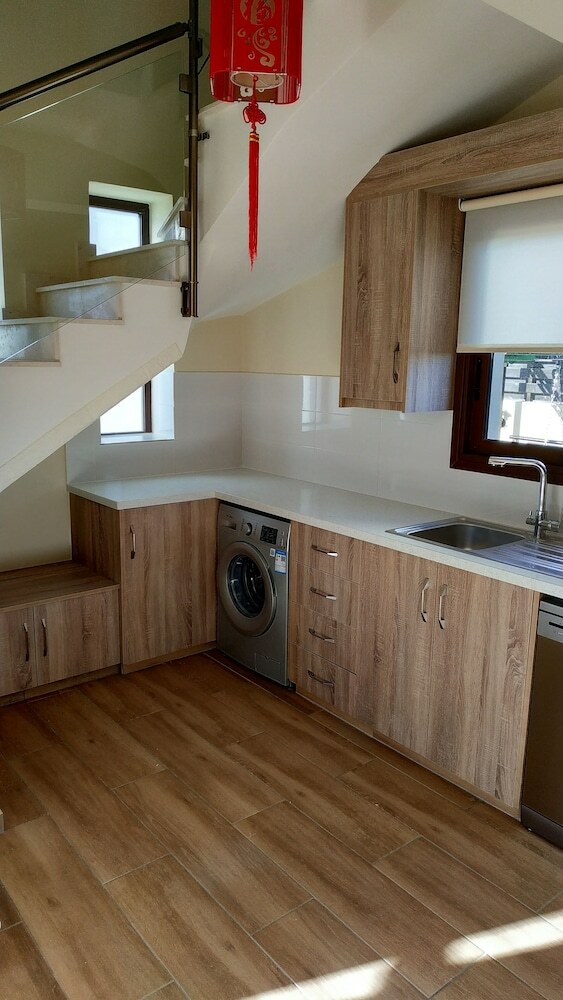 Afrodite Luxury Villa Complex 4 Bedroom