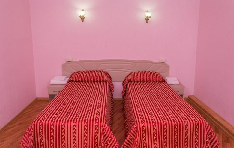 Hotel Slavyanka