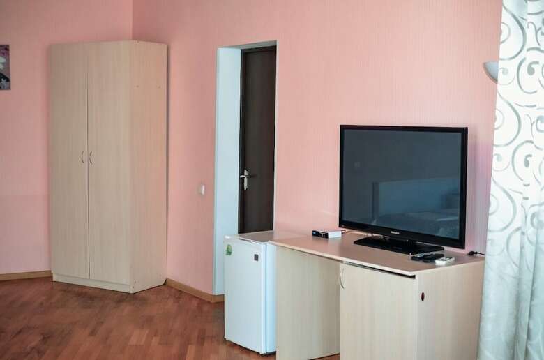 Hotel Slavyanka