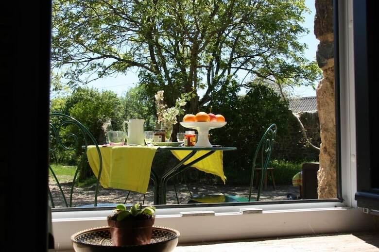 Bed & Breakfast La Vieille Ferme