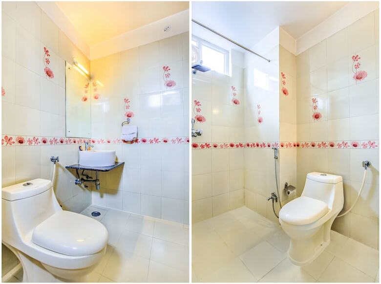 Fabhotel Royal Heritage