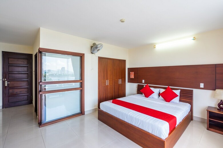 Oyo 416 Giao Thong Hotel