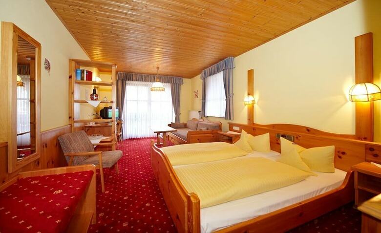Hotel Waldschl��l