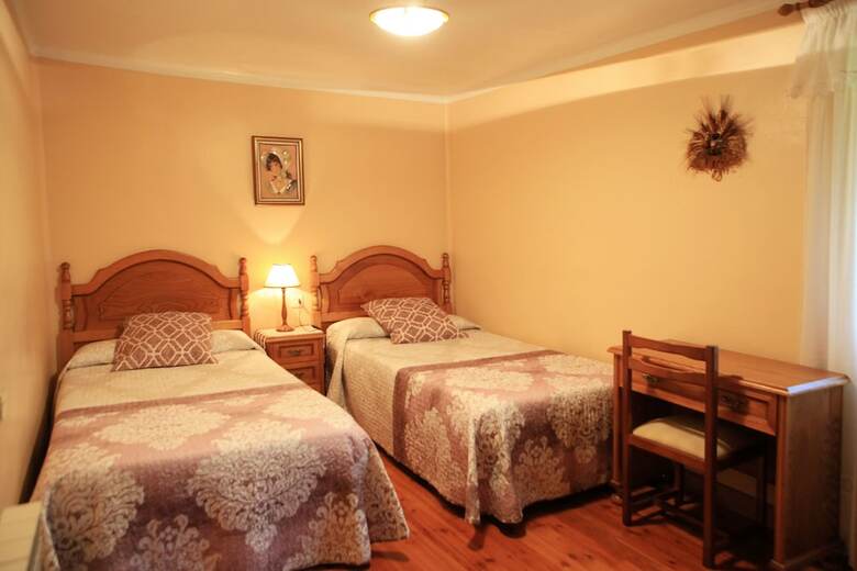 Agroturismo Casa Rural Artxea