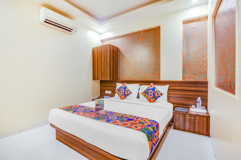 Fabhotel Aditi Executive
