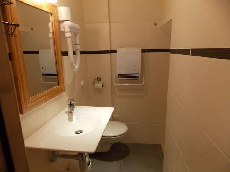Apartamento Duplex 3 Rooms 6/8 People 4 Exposed South
