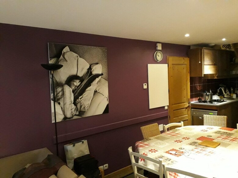 Apartamento Duplex 3 Rooms 6/8 People 4 Exposed South