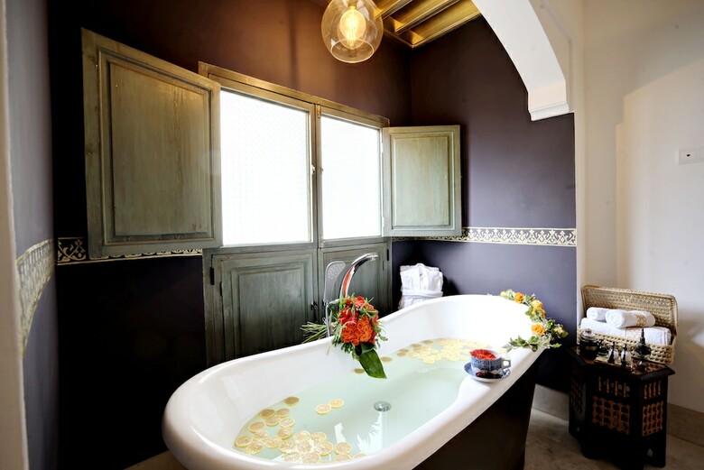 Riad Sokera Hotel & Spa - Adults Only