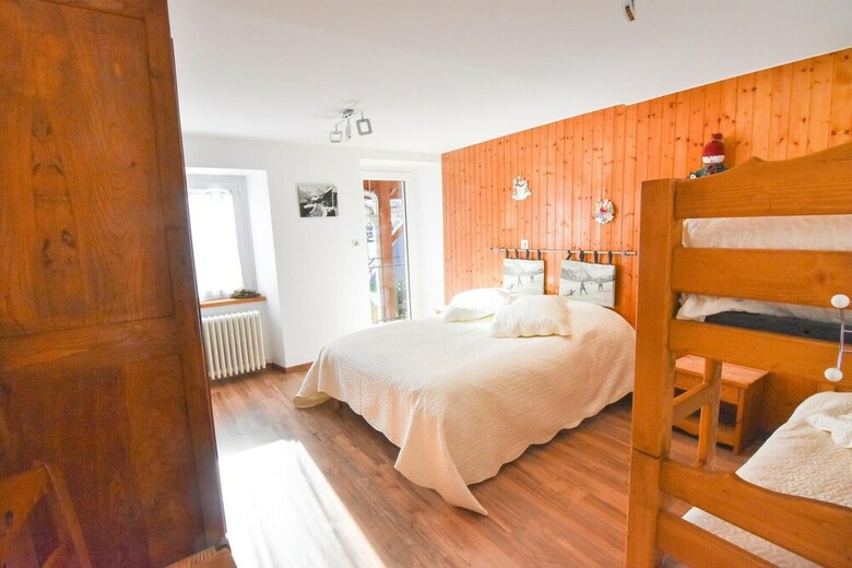 Apartamento 3 Rooms 6 People 4 Exposed South
