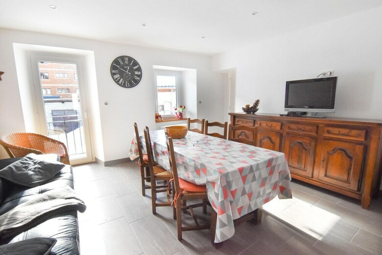 Apartamento 3 Rooms 6 People 4 Exposed South