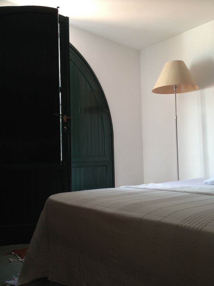 Casa Mamma Bruna