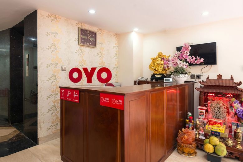 Oyo 449 Thang Nga Hotel