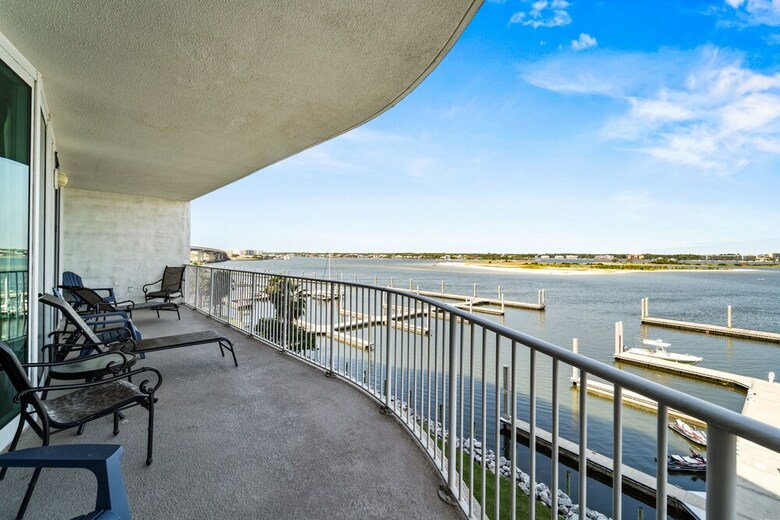 Apartamentos Three Bedroom With Gorgeous Views - Crb0305