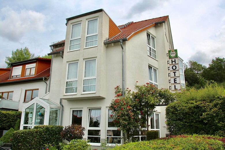 Hotel Garni Niedernhausen