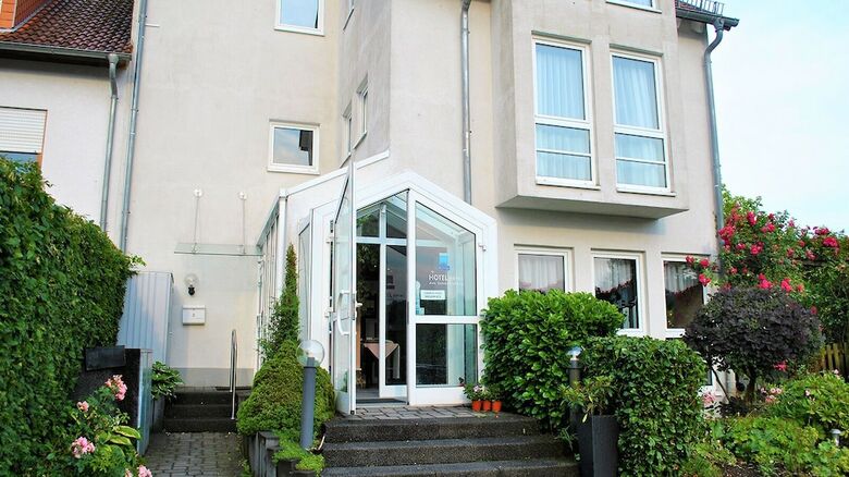 Hotel Garni Niedernhausen