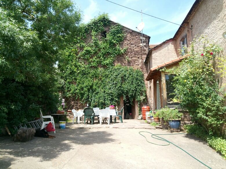 Bed & Breakfast Chambre D'hotes Des Monts