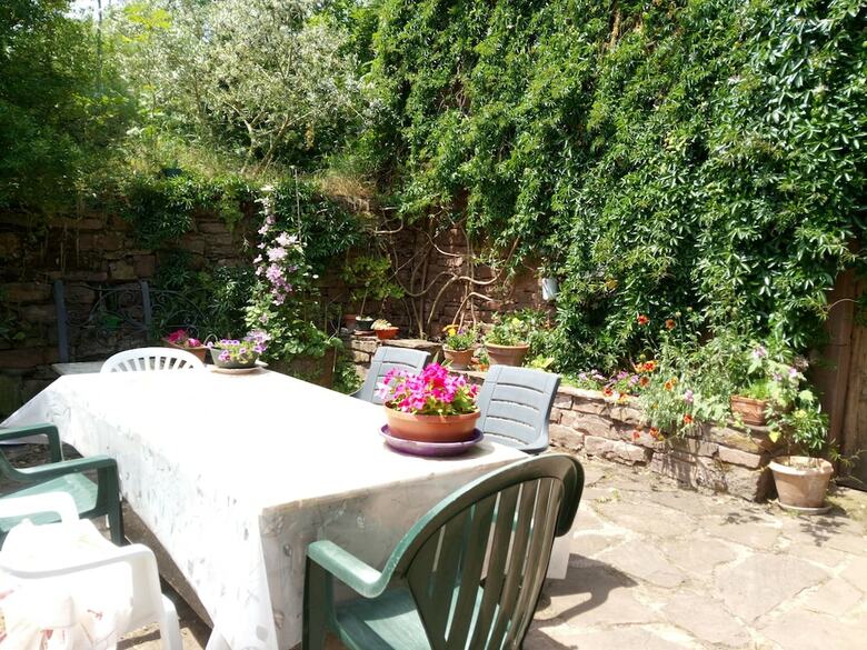 Bed & Breakfast Chambre D'hotes Des Monts