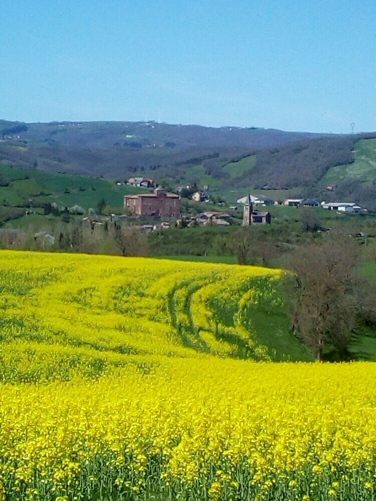 Bed & Breakfast Chambre D'hotes Des Monts