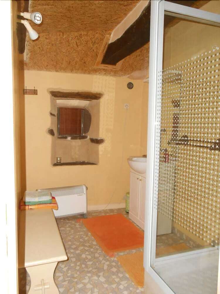 Bed & Breakfast Chambre D'hotes Des Monts