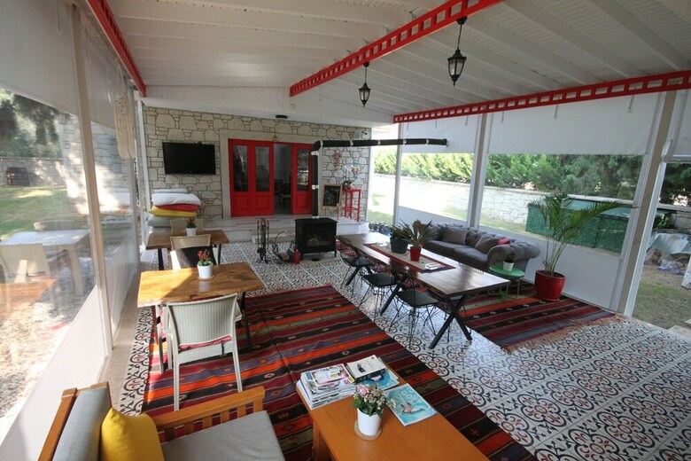 Hotel Le Vent Ala�at? Otel