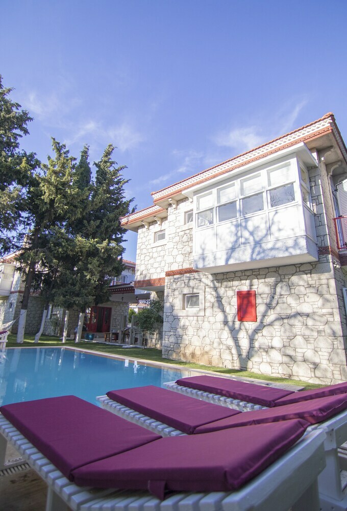 Hotel Le Vent Ala�at? Otel