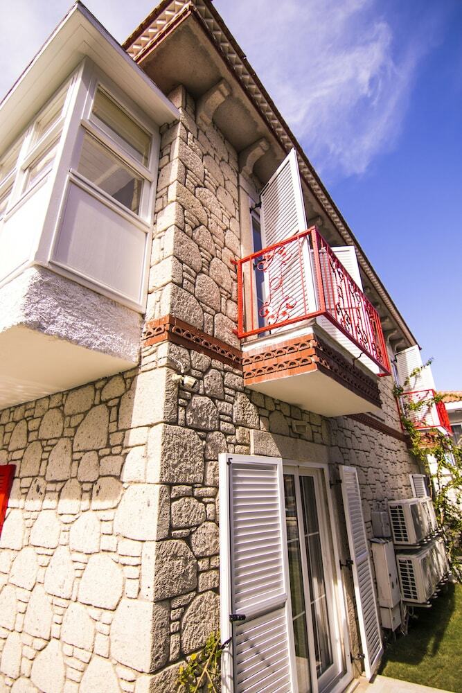 Hotel Le Vent Ala�at? Otel