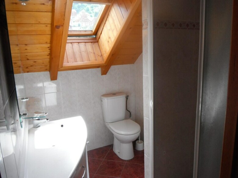Apartamento 2 Rooms Mountain Area 4 People 3 Exposed South
