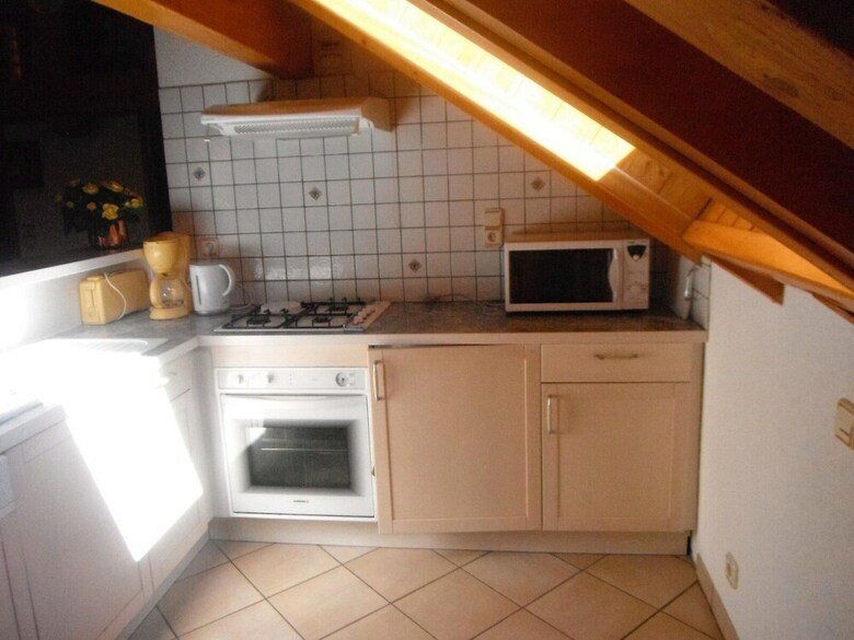 Apartamento 2 Rooms Mountain Area 4 People 3 Exposed South