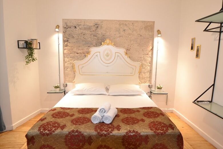 Pera Tunnel Hotel