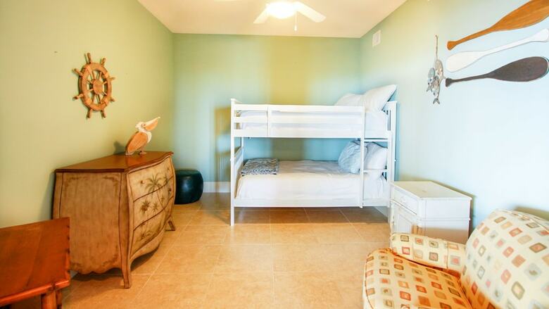 Apartamentos Unit With Wraparound Balcony - Crb0315