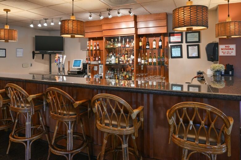 Hotel Best Western Plus Seattle/federal Way