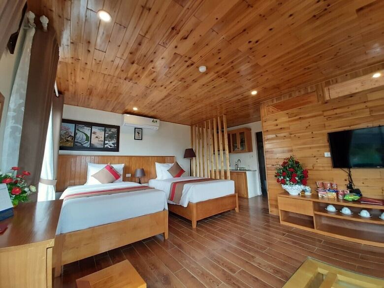 Hostal Sapa Retreat - Hostel