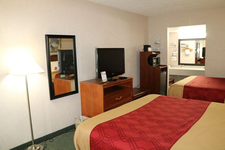 Hotel Econo Lodge Richwood