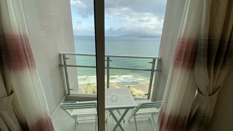 Apartamentos Lotus Village Nha Trang