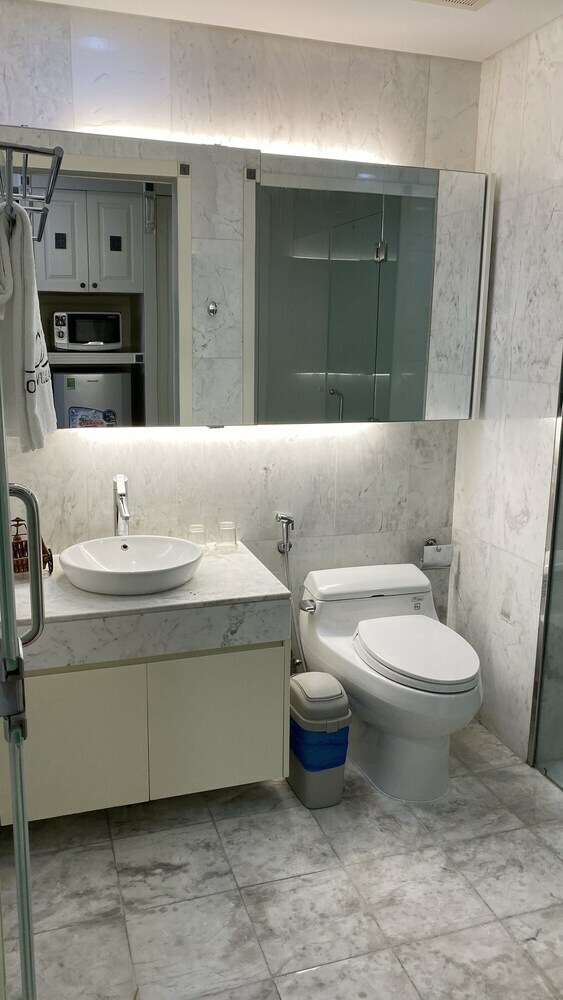 Apartamentos Lotus Village Nha Trang