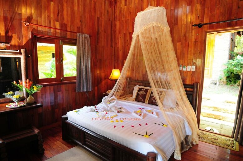 Apartamento Chez Carole Beach Resort & Spa