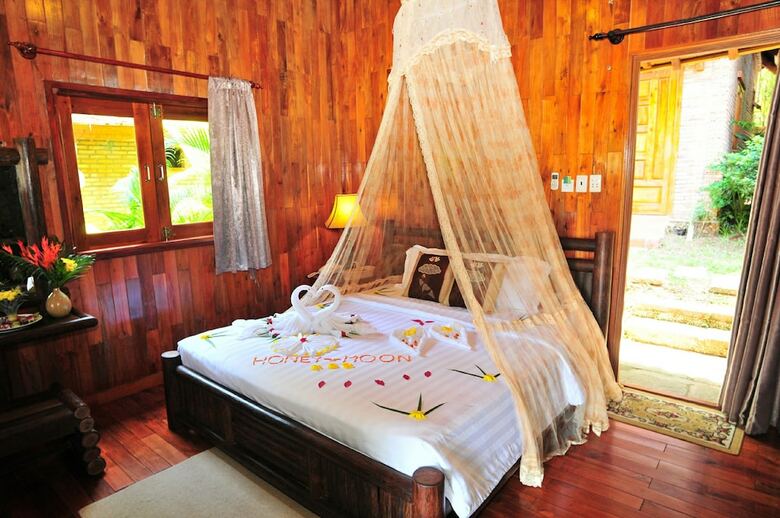 Apartamento Chez Carole Beach Resort & Spa