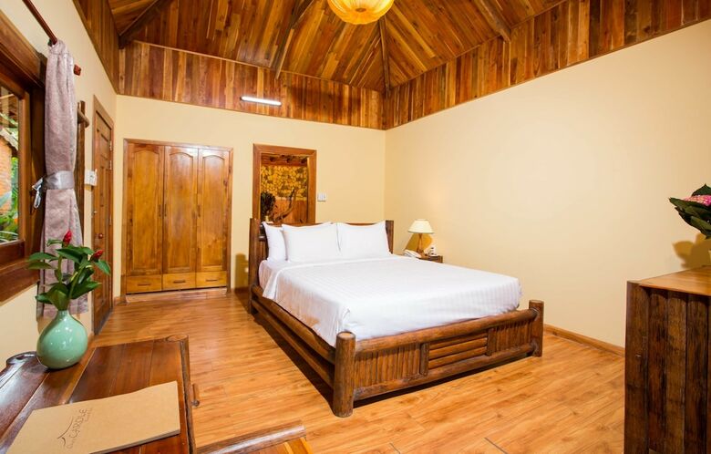 Apartamento Chez Carole Beach Resort & Spa