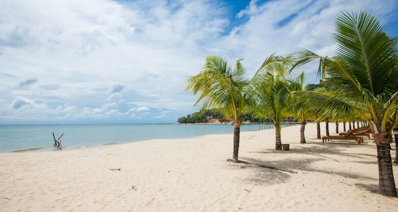 Apartamento Chez Carole Beach Resort & Spa