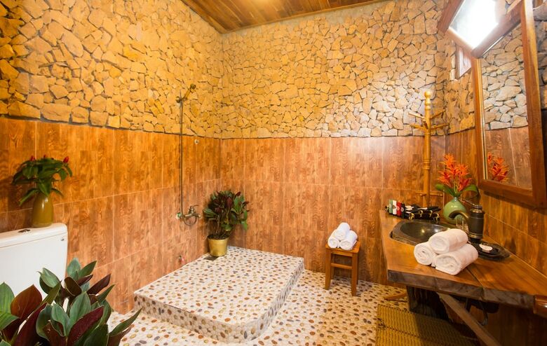 Apartamento Chez Carole Beach Resort & Spa