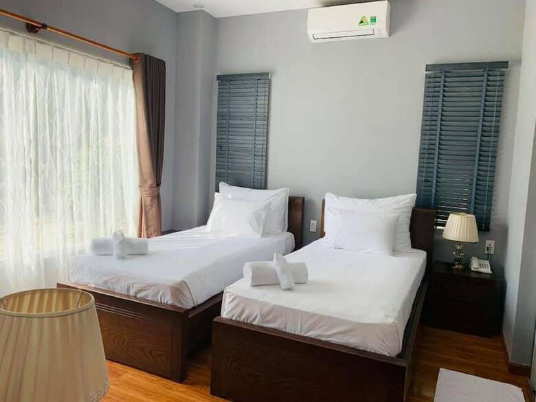 Apartamento Chez Carole Beach Resort & Spa