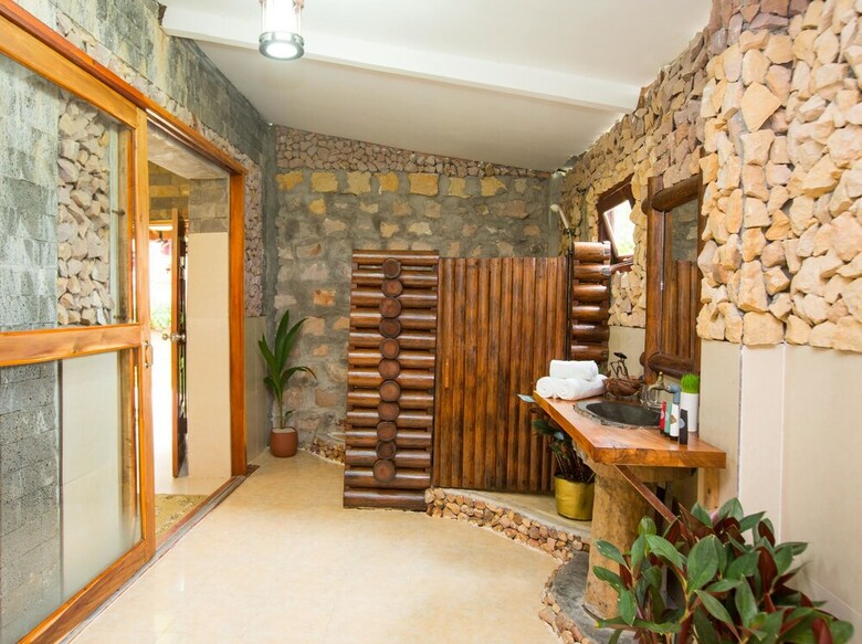 Apartamento Chez Carole Beach Resort & Spa